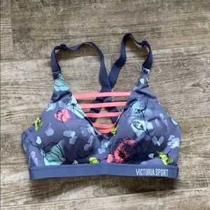 Victoria’s Secret sport bra, SMALL